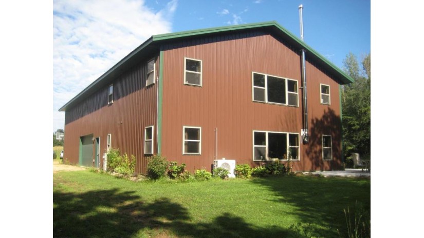 W4744 County Road B Marquette, WI 53946 by Century 21 Properties Unlimited $399,900