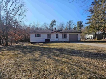 1921B County Road Z, Strongs Prairie, WI 54613