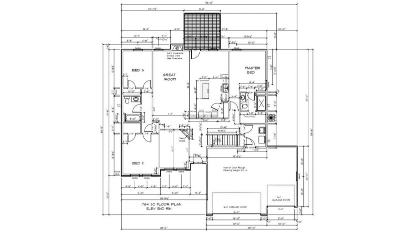 11332 N Ricky Road Fulton, WI 53534 by Best Realty Of Edgerton $374,900