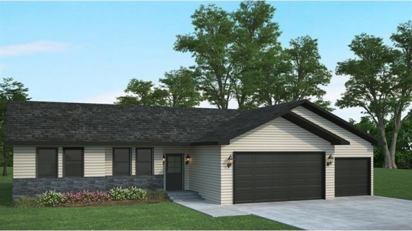 11332 N Ricky Road Fulton, WI 53534 by Best Realty Of Edgerton $374,900