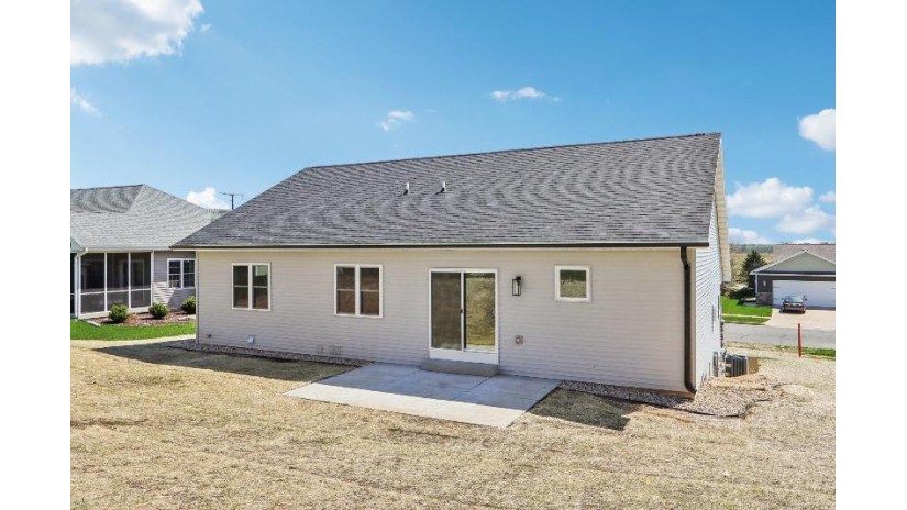 136 Glen View Road Mount Horeb, WI 53572 by First Weber Inc - HomeInfo@firstweber.com $595,000