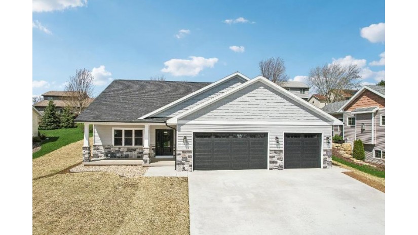 136 Glen View Road Mount Horeb, WI 53572 by First Weber Inc - HomeInfo@firstweber.com $595,000