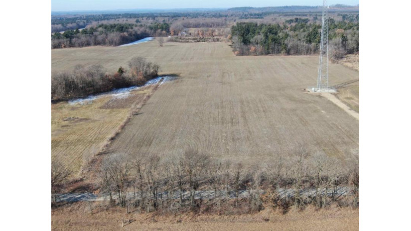 64 AC Highway 13 Easton, WI 53910 by United Country Midwest Lifestyle Properties $541,365