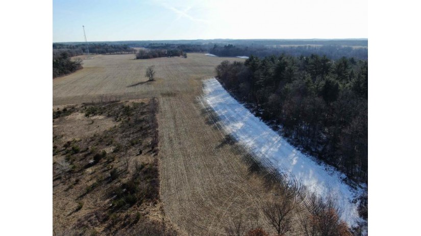 64 AC Highway 13 Easton, WI 53910 by United Country Midwest Lifestyle Properties $541,365