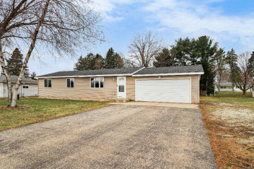 N8251 Edwin Lane, Beaver Dam, WI 53916