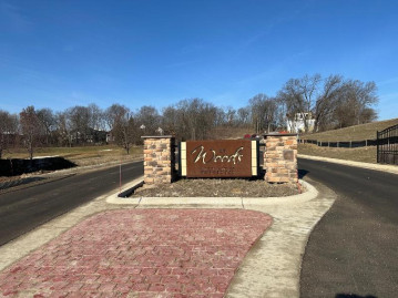 LOT 286 Championship Circle, Westport, WI 53597