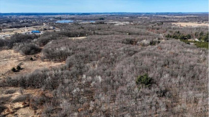 162+/- ACRES Germantown Road Lisbon, WI 53950 by Whitetail Dreams Real Estate $650,000