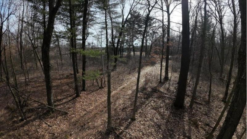 162+/- ACRES Germantown Road Lisbon, WI 53950 by Whitetail Dreams Real Estate $650,000