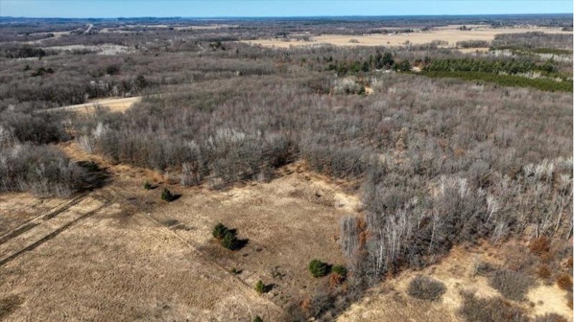 162+/- ACRES Germantown Road Lisbon, WI 53950 by Whitetail Dreams Real Estate $650,000