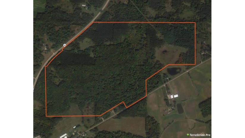 162+/- ACRES Germantown Road Lisbon, WI 53950 by Whitetail Dreams Real Estate $650,000