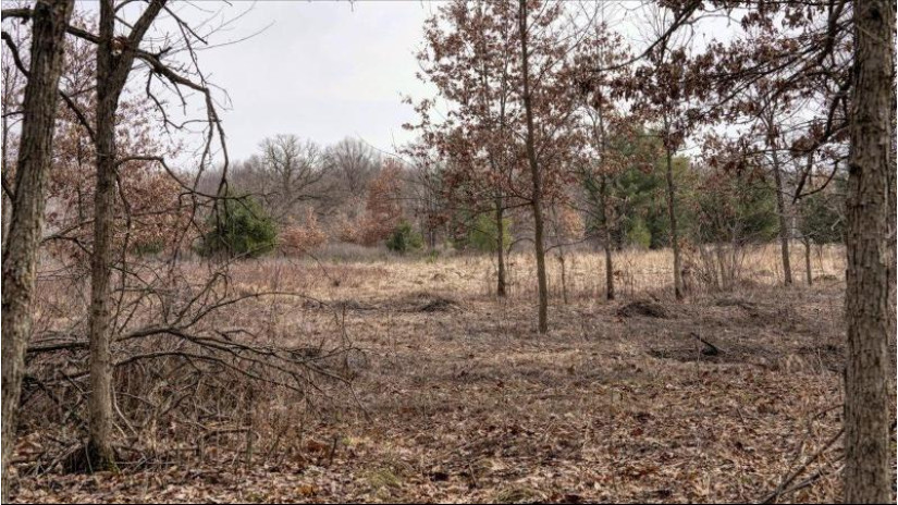 73+/- ACRES Germantown Road Lisbon, WI 53950 by Whitetail Dreams Real Estate $309,000