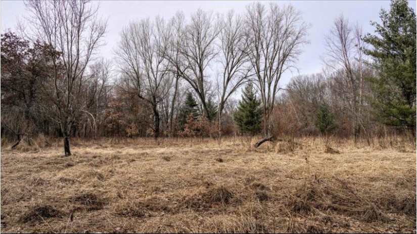 73+/- ACRES Germantown Road Lisbon, WI 53950 by Whitetail Dreams Real Estate $309,000