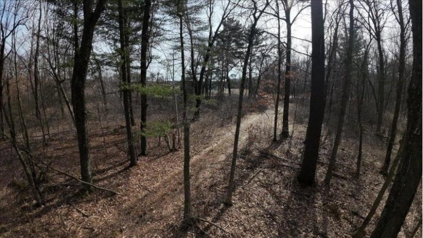 73+/- ACRES Germantown Road Lisbon, WI 53950 by Whitetail Dreams Real Estate $309,000