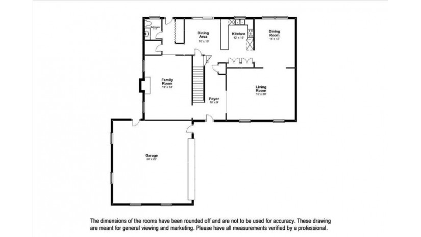 810 Charing Cross Road Maple Bluff, WI 53704 by Stark Company, Realtors - Off: 608-256-9011 $875,000