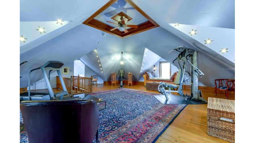 N4958 Town Hall Road Mecan, WI 53949 by Bunbury & Assoc, Realtors $1,899,900