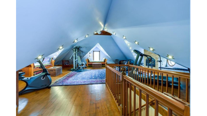 N4958 Town Hall Road Mecan, WI 53949 by Bunbury & Assoc, Realtors $1,899,900