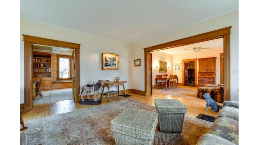 N4958 Town Hall Road Mecan, WI 53949 by Bunbury & Assoc, Realtors $1,899,900