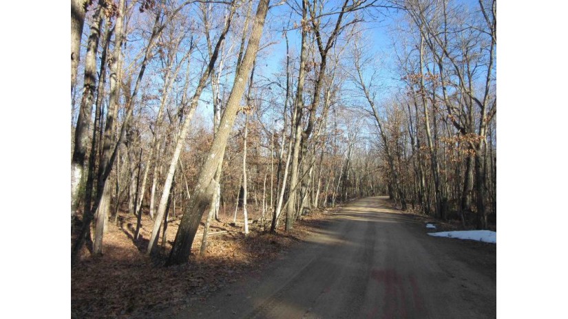 1.6 ACRES Deer Run Road Packwaukee, WI 53949 by Century 21 Affiliated $75,000