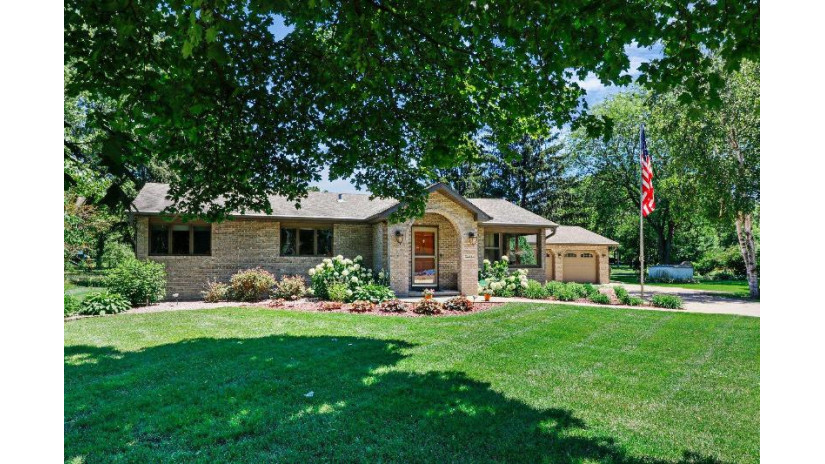 5404 Midmoor Road Monona, WI 53716 by Compass Real Estate Wisconsin $900,000