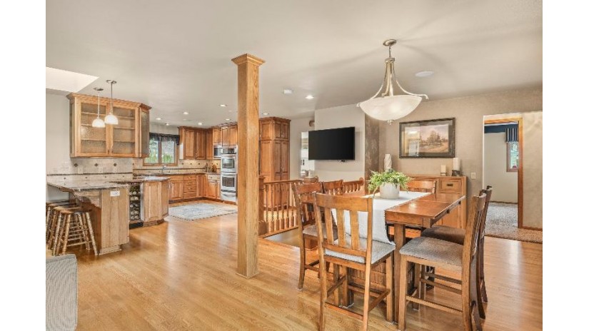 5404 Midmoor Road Monona, WI 53716 by Compass Real Estate Wisconsin $900,000