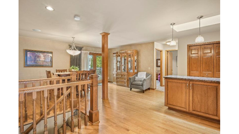 5404 Midmoor Road Monona, WI 53716 by Compass Real Estate Wisconsin $900,000