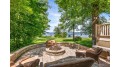 N5195 Forest Glen Beach Road Green Lake, WI 54941 by Better Homes And Gardens Real Estate Special Prope $2,499,000