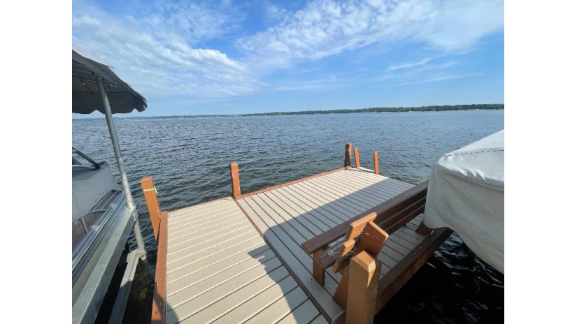 N5195 Forest Glen Beach Road Green Lake, WI 54941 by Better Homes And Gardens Real Estate Special Prope $2,499,000