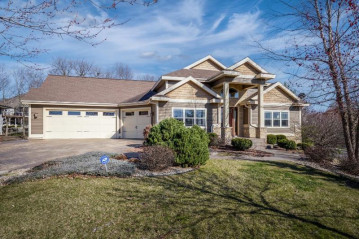 1201 Frederick Court, Waunakee, WI 53597