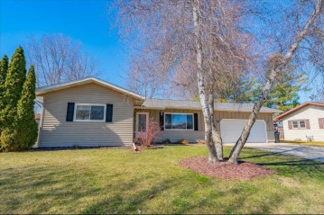 1216 Sand Street, Watertown, WI 53098-1513