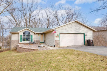 11632 N Crestwood Drive, Milton, WI 53534