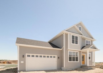 447 Crusader Point, Waunakee, WI 53597