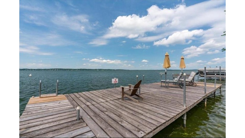 3100 Lake Mendota Drive 605 Madison, WI 53705 by T R Mckenzie Inc. $479,000