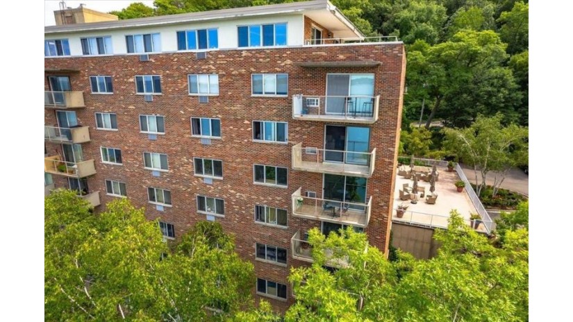 3100 Lake Mendota Drive 605 Madison, WI 53705 by T R Mckenzie Inc. $479,000