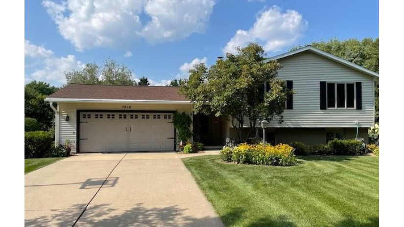 7618 W Hampstead Court Middleton, WI 53562 by First Weber Inc - HomeInfo@firstweber.com $549,900