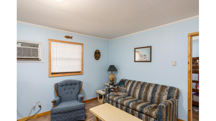 W983 North Shore Drive 11 Mecan, WI 53949 by Realty Solutions $69,900