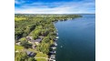 W1188 Spring Grove Road Green Lake, WI 54941 by Better Homes And Gardens Real Estate Special Prope $1,499,000