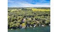 W1188 Spring Grove Road Green Lake, WI 54941 by Better Homes And Gardens Real Estate Special Prope $1,499,000