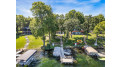 W1188 Spring Grove Road Green Lake, WI 54941 by Better Homes And Gardens Real Estate Special Prope $1,499,000