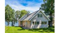 W1188 Spring Grove Road Green Lake, WI 54941 by Better Homes And Gardens Real Estate Special Prope $1,499,000