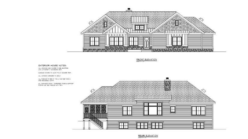 LOT 1 Prairie Vista Drive Verona, WI 53593 by Realty Executives Cooper Spransy - thebakingrealtor@realtyexecutives.com $990,000