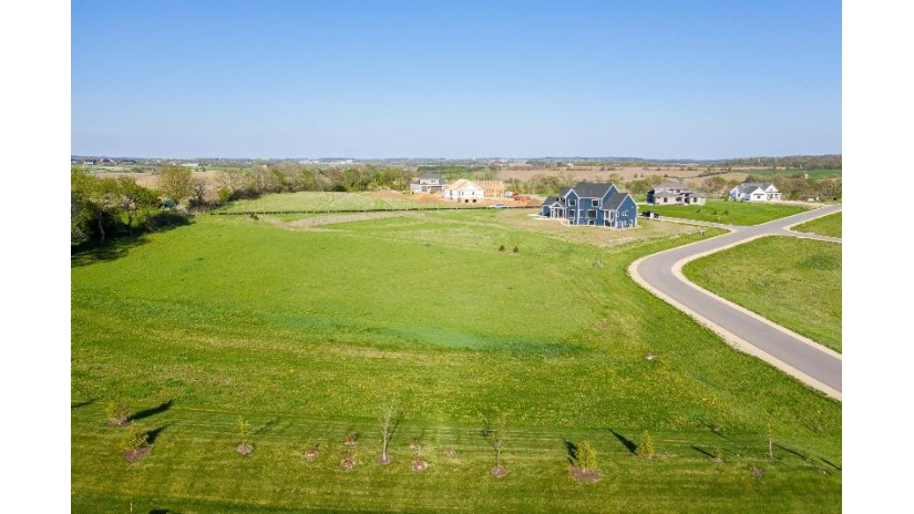 LOT 1 Prairie Vista Drive Verona, WI 53593 by Realty Executives Cooper Spransy - thebakingrealtor@realtyexecutives.com $990,000