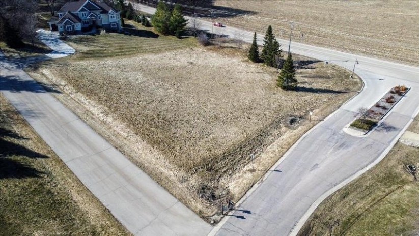 LOT 1 Whistling Wind Way Windsor, WI 53590 by Realty Executives Cooper Spransy - sethpetersonhomes@gmail.com $119,900