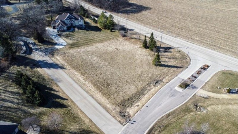 LOT 1 Whistling Wind Way Windsor, WI 53590 by Realty Executives Cooper Spransy - sethpetersonhomes@gmail.com $119,900