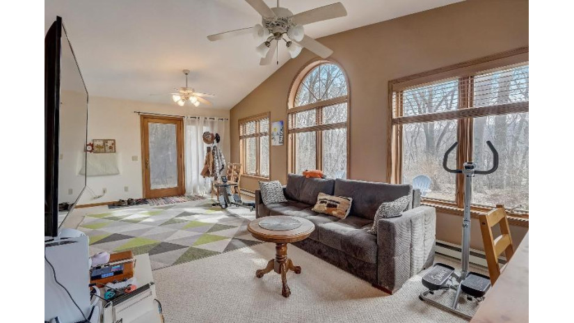 3333 Rocky Ledge Lane Madison, WI 53705 by Century 21 Affiliated - Pref: 608-381-4799 $570,000