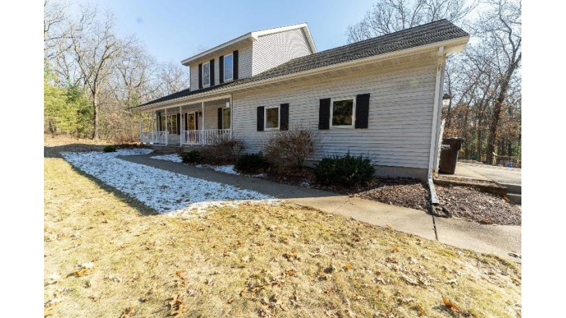 27714 Ermine Avenue La Grange, WI 54660 by First Weber Inc - HomeInfo@firstweber.com $435,000