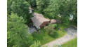 S7725 Eagle Point Drive Merrimac, WI 53561 by Bunbury & Assoc, Realtors $950,000