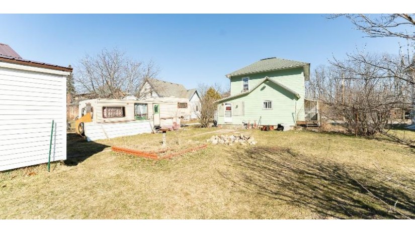 312 S Main Street Camp Douglas, WI 54618 by First Weber Inc - HomeInfo@firstweber.com $124,900