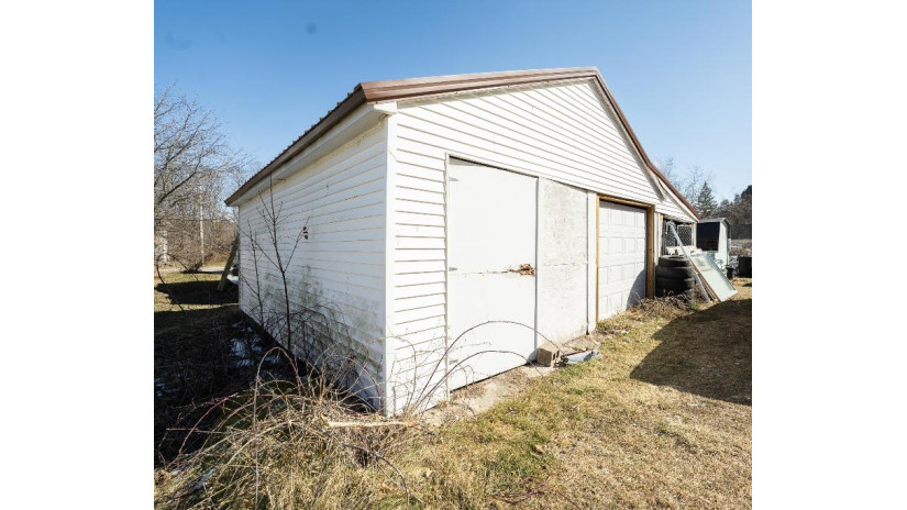 312 S Main Street Camp Douglas, WI 54618 by First Weber Inc - HomeInfo@firstweber.com $124,900