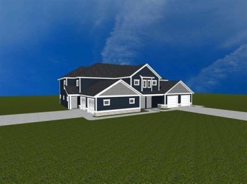 LOT 2 County Road N C, Monroe, WI 53566