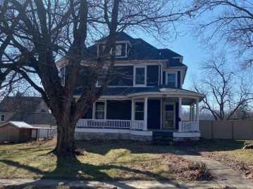 509 E Cornelia Street, Darlington, WI 53530